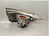 Replacement rear right tailgate light for BMW X1 (E84) sDrive 20d OEM IAM reference 63212992480 63212992480 