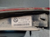 Replacement rear right tailgate light for BMW X1 (E84) sDrive 20d OEM IAM reference 63212992480 63212992480 