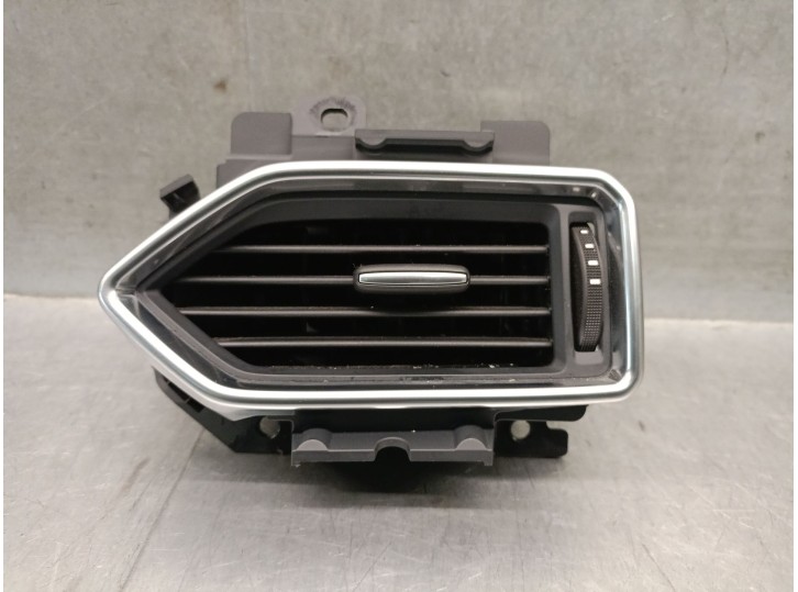 Recambio de aireador para mazda cx-5 (kf) 2.0 skyactiv-g awd referencia OEM IAM K12364730 K12364730 