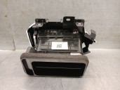 Recambio de aireador para mazda cx-5 (kf) 2.0 skyactiv-g awd referencia OEM IAM K12364730 K12364730 