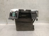 Recambio de aireador para mazda cx-5 (kf) 2.0 skyactiv-g awd referencia OEM IAM K12364730 K12364730 