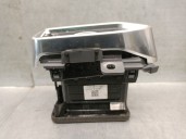 Recambio de aireador para mazda cx-5 (kf) 2.0 skyactiv-g awd referencia OEM IAM K12364730 K12364730 