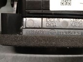 Recambio de aireador para mazda cx-5 (kf) 2.0 skyactiv-g awd referencia OEM IAM K12364730 K12364730 