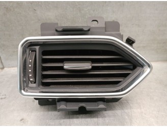 Recambio de aireador para mazda cx-5 (kf) 2.0 skyactiv-g awd referencia OEM IAM K12364830 K12364830 