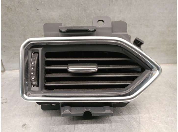Recambio de aireador para mazda cx-5 (kf) 2.0 skyactiv-g awd referencia OEM IAM K12364830 K12364830 