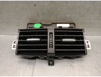 Recambio de aireador para mazda cx-5 (kf) 2.0 skyactiv-g awd referencia OEM IAM K1236491X K1236491X 