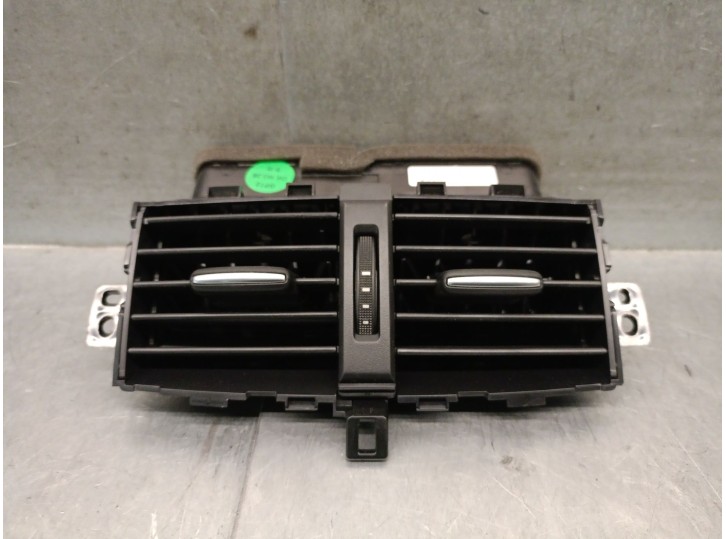 Recambio de aireador para mazda cx-5 (kf) 2.0 skyactiv-g awd referencia OEM IAM K1236491X K1236491X 