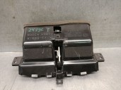 Recambio de aireador para mazda cx-5 (kf) 2.0 skyactiv-g awd referencia OEM IAM K1236491X K1236491X 