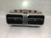 Recambio de aireador para mazda cx-5 (kf) 2.0 skyactiv-g awd referencia OEM IAM K1236491X K1236491X 