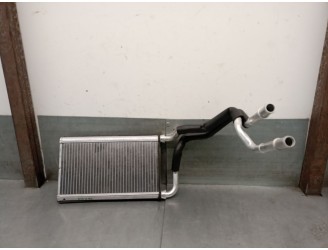 Recambio de radiador calefaccion / aire acondicionado para mazda cx-5 (kf) 2.0 skyactiv-g awd referencia OEM IAM 8110011A 4307ES