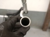 Recambio de radiador calefaccion / aire acondicionado para mazda cx-5 (kf) 2.0 skyactiv-g awd referencia OEM IAM 8110011A 4307ES