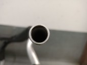 Recambio de radiador calefaccion / aire acondicionado para mazda cx-5 (kf) 2.0 skyactiv-g awd referencia OEM IAM 8110011A 4307ES