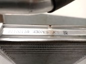 Recambio de radiador calefaccion / aire acondicionado para mazda cx-5 (kf) 2.0 skyactiv-g awd referencia OEM IAM 8110011A 4307ES