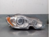 Recambio de faro derecho para jaguar xf i (x250) 2.7 d referencia OEM IAM 8X2313W029KB C2Z3468 C2Z3468