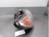 Recambio de faro derecho para jaguar xf i (x250) 2.7 d referencia OEM IAM 8X2313W029KB C2Z3468 C2Z3468