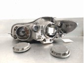 Recambio de faro derecho para jaguar xf i (x250) 2.7 d referencia OEM IAM 8X2313W029KB C2Z3468 C2Z3468