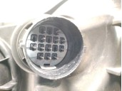 Recambio de faro derecho para jaguar xf i (x250) 2.7 d referencia OEM IAM 8X2313W029KB C2Z3468 C2Z3468