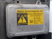 Recambio de faro derecho para jaguar xf i (x250) 2.7 d referencia OEM IAM 8X2313W029KB C2Z3468 C2Z3468