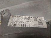 Recambio de faro derecho para jaguar xf i (x250) 2.7 d referencia OEM IAM 8X2313W029KB C2Z3468 C2Z3468