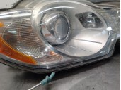 Recambio de faro derecho para jaguar xf i (x250) 2.7 d referencia OEM IAM 8X2313W029KB C2Z3468 C2Z3468