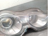 Recambio de faro derecho para jaguar xf i (x250) 2.7 d referencia OEM IAM 8X2313W029KB C2Z3468 C2Z3468