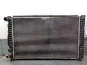 Recambio de radiador agua para audi a4 b5 (8d2) 1.8 referencia OEM IAM 8D0121251BC 8D0121251BC 