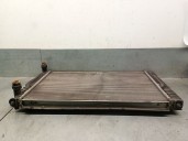 Recambio de radiador agua para audi a4 b5 (8d2) 1.8 referencia OEM IAM 8D0121251BC 8D0121251BC 