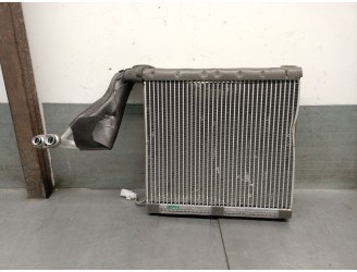 Recambio de evaporador aire acondicionado para mazda cx-5 (kf) 2.0 skyactiv-g awd referencia OEM IAM J2842 J2842 