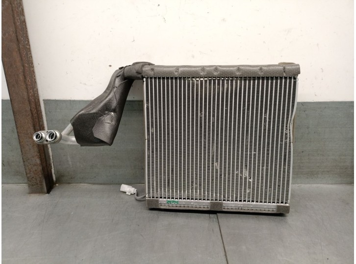 Recambio de evaporador aire acondicionado para mazda cx-5 (kf) 2.0 skyactiv-g awd referencia OEM IAM J2842 J2842 