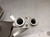 Recambio de evaporador aire acondicionado para mazda cx-5 (kf) 2.0 skyactiv-g awd referencia OEM IAM J2842 J2842 