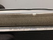 Recambio de evaporador aire acondicionado para mazda cx-5 (kf) 2.0 skyactiv-g awd referencia OEM IAM J2842 J2842 