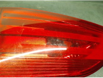 Recambio de piloto trasero porton izquierdo para bmw x1 (e84) sdrive 20 d referencia OEM IAM 63212992479 63212992479 