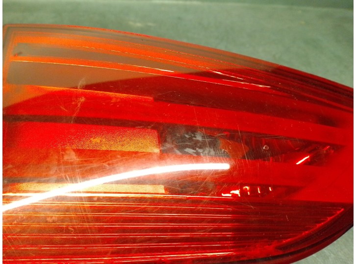 Recambio de piloto trasero porton izquierdo para bmw x1 (e84) sdrive 20 d referencia OEM IAM 63212992479 63212992479 