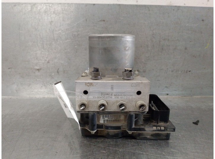 Recambio de abs para jaguar xf i (x250) 2.7 d referencia OEM IAM 8X232C405EE C2Z10826 0265950718