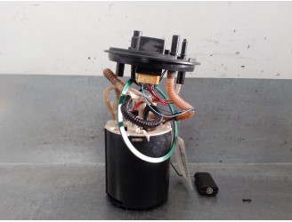 Recambio de aforador para jaguar xf i (x250) 2.7 d referencia OEM IAM 6R839H307EC C2C35101 