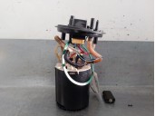 Recambio de aforador para jaguar xf i (x250) 2.7 d referencia OEM IAM 6R839H307EC C2C35101 