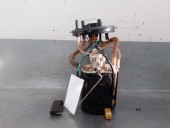 Recambio de aforador para jaguar xf i (x250) 2.7 d referencia OEM IAM 6R839H307EC C2C35101 