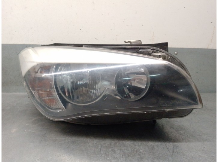 Recambio de faro derecho para bmw x1 (e84) sdrive 20 d referencia OEM IAM 63112990002 63112990002 89093494