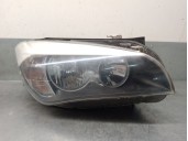 Recambio de faro derecho para bmw x1 (e84) sdrive 20 d referencia OEM IAM 63112990002 63112990002 89093494