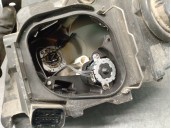 Recambio de faro derecho para bmw x1 (e84) sdrive 20 d referencia OEM IAM 63112990002 63112990002 89093494