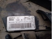 Recambio de faro derecho para bmw x1 (e84) sdrive 20 d referencia OEM IAM 63112990002 63112990002 89093494