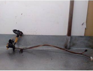 Recambio de aforador para jaguar xf i (x250) 2.7 d referencia OEM IAM 6R839275CB XR854264 