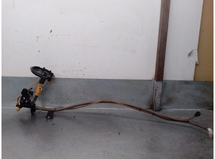 Recambio de aforador para jaguar xf i (x250) 2.7 d referencia OEM IAM 6R839275CB XR854264 