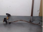 Recambio de aforador para jaguar xf i (x250) 2.7 d referencia OEM IAM 6R839275CB XR854264 