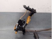 Recambio de aforador para jaguar xf i (x250) 2.7 d referencia OEM IAM 6R839275CB XR854264 