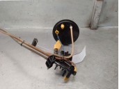 Recambio de aforador para jaguar xf i (x250) 2.7 d referencia OEM IAM 6R839275CB XR854264 