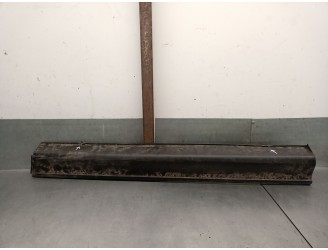 Recambio de molduras delanteras para mazda cx-5 (kf) 2.0 skyactiv-g awd referencia OEM IAM KB7W51RA1 KB7W51RA0 