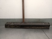 Recambio de molduras delanteras para mazda cx-5 (kf) 2.0 skyactiv-g awd referencia OEM IAM KB7W51RA1 KB7W51RA0 