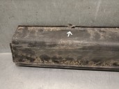 Recambio de molduras delanteras para mazda cx-5 (kf) 2.0 skyactiv-g awd referencia OEM IAM KB7W51RA1 KB7W51RA0 