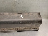 Recambio de molduras delanteras para mazda cx-5 (kf) 2.0 skyactiv-g awd referencia OEM IAM KB7W51RA1 KB7W51RA0 